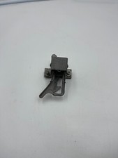 Crochet De Sécurité Capot