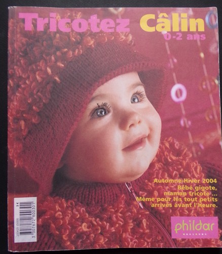 Catalogue laine tricot - §,