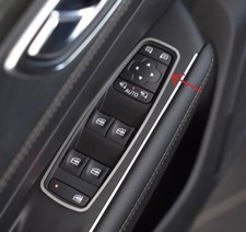 PLAQUES RENAULT TALISMAN