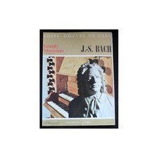 CHEFS-D'OEUVRE DE L'ART n°1