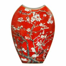Goebel Amandier Rouge - Vase