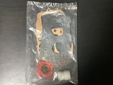 Pochette Neuve Carburateur