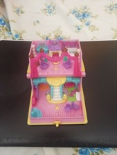 Vintage Polly Pocket 1995