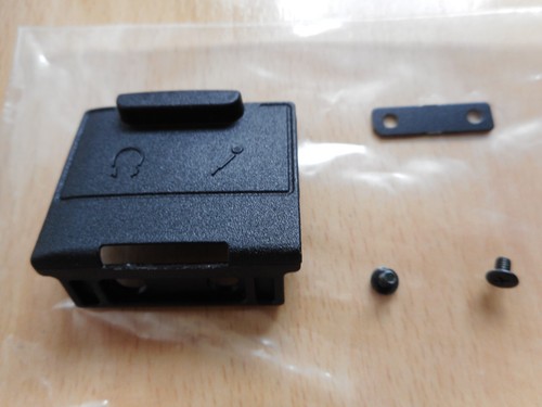 Original cache headset mic - headset,