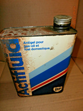 BIDON 2 L BP ACTIFLUID ANTIGEL FUEL