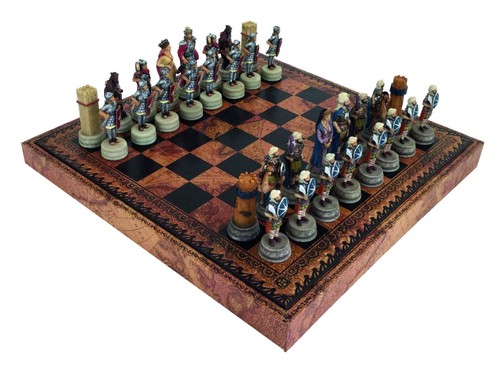 Ensemble italfama romans - ensemble,