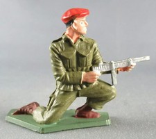 Starlux - Parachutistes -