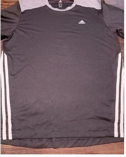 Shirt adidas noir - adidas, et