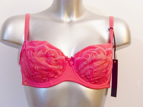 Soutien gorge masquarade - soutien-gorge,