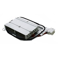 Resistance  481225928926 pour Sèche linge BAUKNECHT, IGNIS, LADEN, WHIRLPOOL