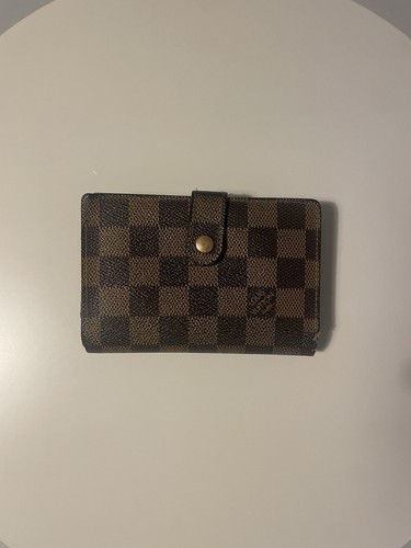 Louis vuitton portefeuille - louis,