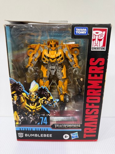 Takaratomy transformers studio - takaratomy,
