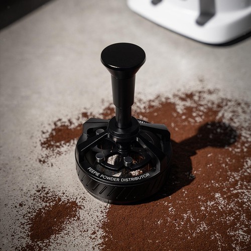 Distributeur espresso - distributeur, d'espresso