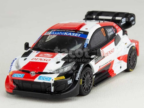 Toyota yaris rally1 hybrid - gr,