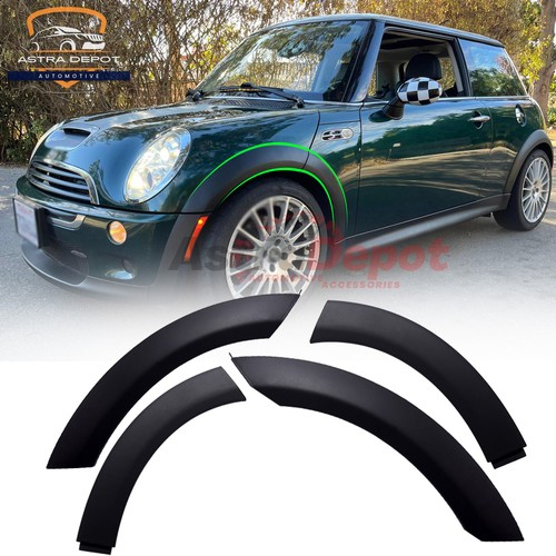 For mini cooper r53 - 02-08,