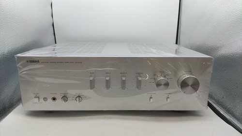Amplificateur intégré