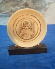 V73 Petit Cadre Rond  à Poser