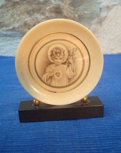 V73 petit cadre rond - cadre, poser