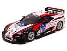 Lexus LFA Nurburgring 2011 -