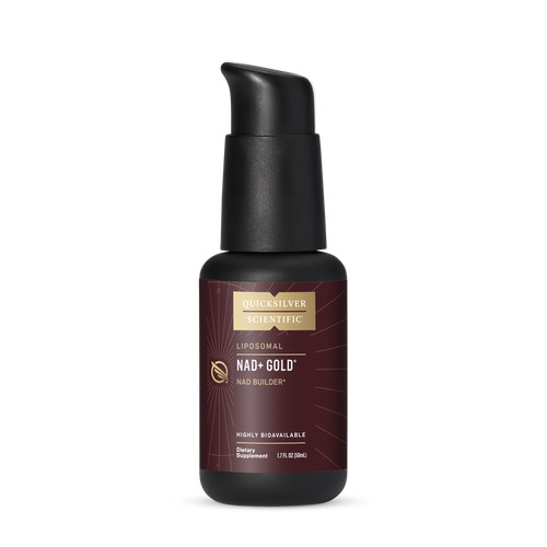 Quicksilver nad gold 50 ml - quicksilver, gold,