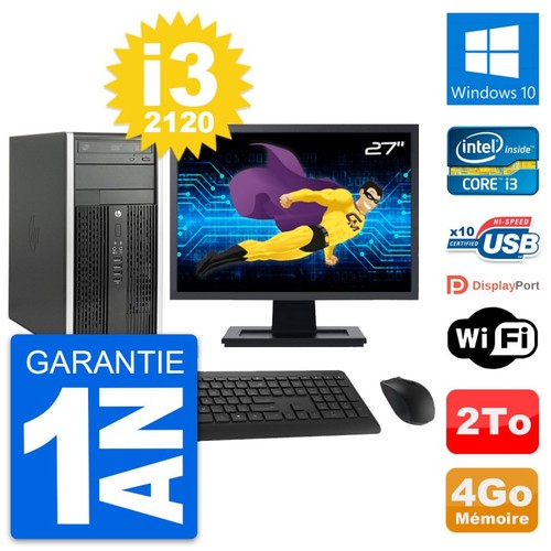 Tour pro 6300 - pc,