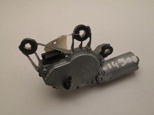 Moteur essuie glace arriere VOLKSWAGEN GOLF 4 1J6955711G