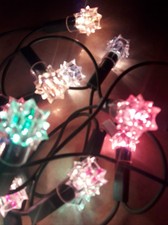 Guirlande Électrique