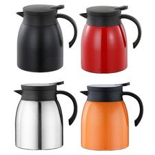 Carafe à café isotherme 1 L