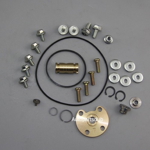Turbo rebuild rebuilt repair - rebuild,