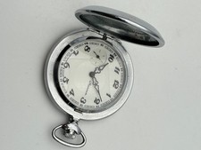 Montre De Poche Savonnette Vintage CCCC URSS