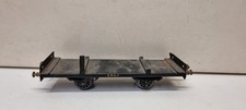 BLZ / GMP Wagon Plat A Rancher