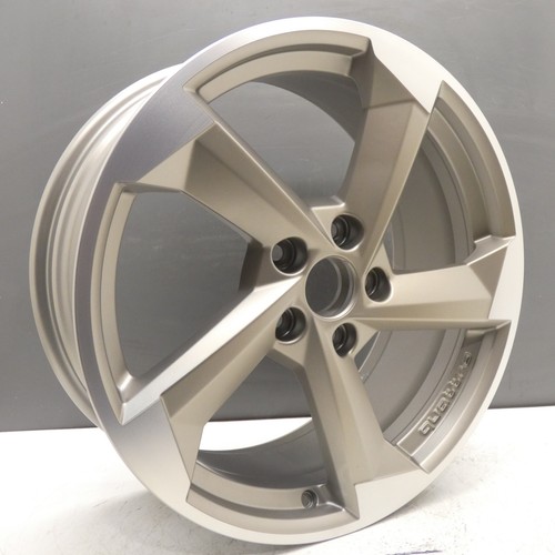 Audi quattro rotor - s3,