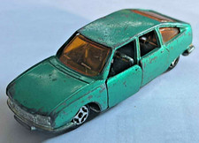voiture miniature Norev Mini