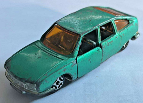 Voiture miniature norev mini - miniature,