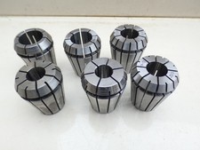 6 pinces ER32 diamètre