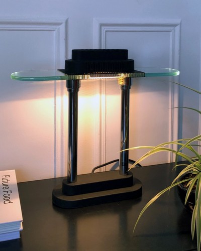 Lampe architecte époque - d'architecte,