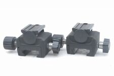 Entretoise Nikon PB-6D pour