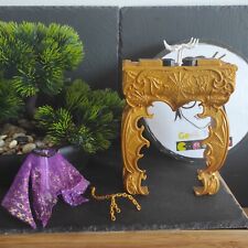 Lot Accessories Accessoires Party Lounge 13 Wishes #geektrademonsterhigh