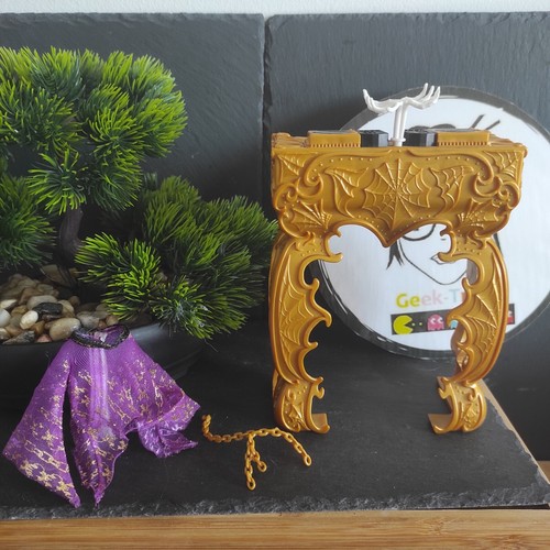 Lot accessories accessoires - accessories,