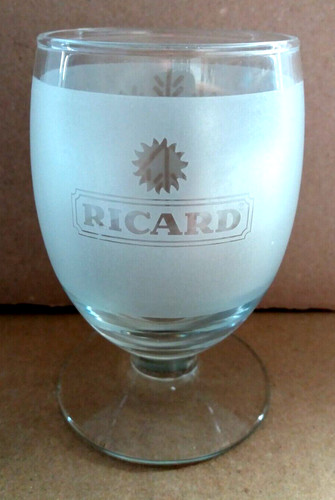 Collector verre ballon - collector,