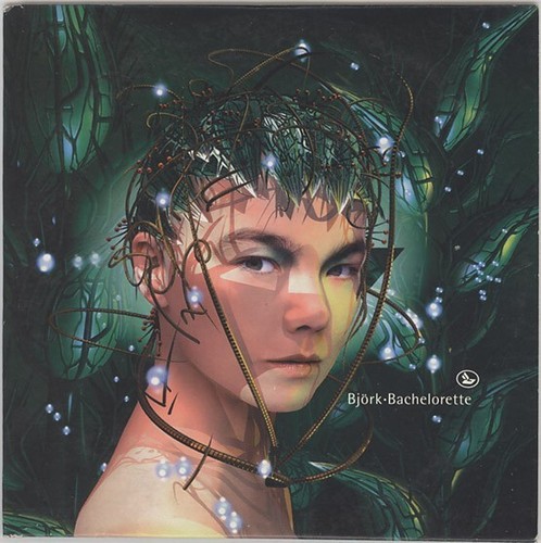 Australia single bjork - australia,