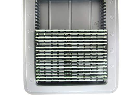 Mémoire serveur ram - serveur, 2400