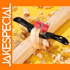 Modèle Réduit Avion JIXIU 9 Inch Manual Wood Planer Spokeshave Modélisme