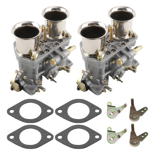 2pcs idf carburator carb - 44,
