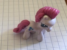 MON PETIT PONEY MY LITTLE PONY