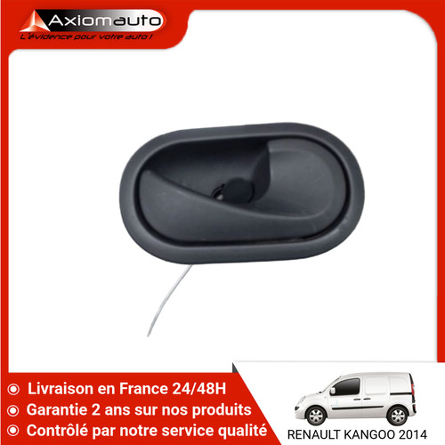 Poignee interieure - 🇫🇷,