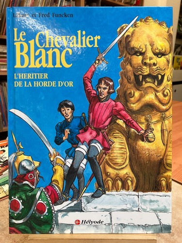 Funcken le chevalier - -,