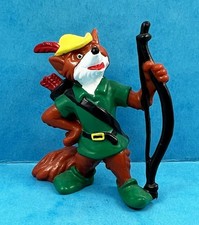 Robin des Bois - Figurine PVC