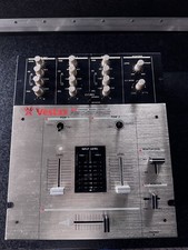 Vestax PMC-05 Pro II DJ Mixer-
