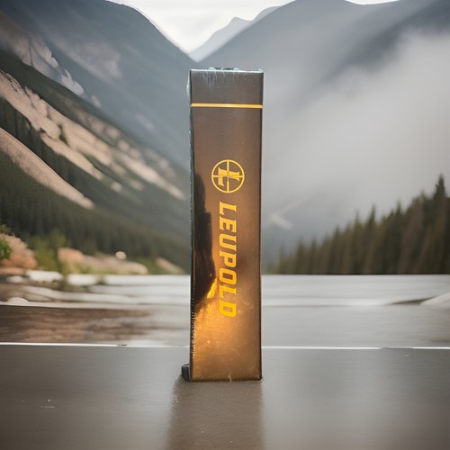 Leupold 3hd 10x 40mm - vx-3hd, 3.5-10x